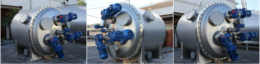 液體攪拌機(jī)